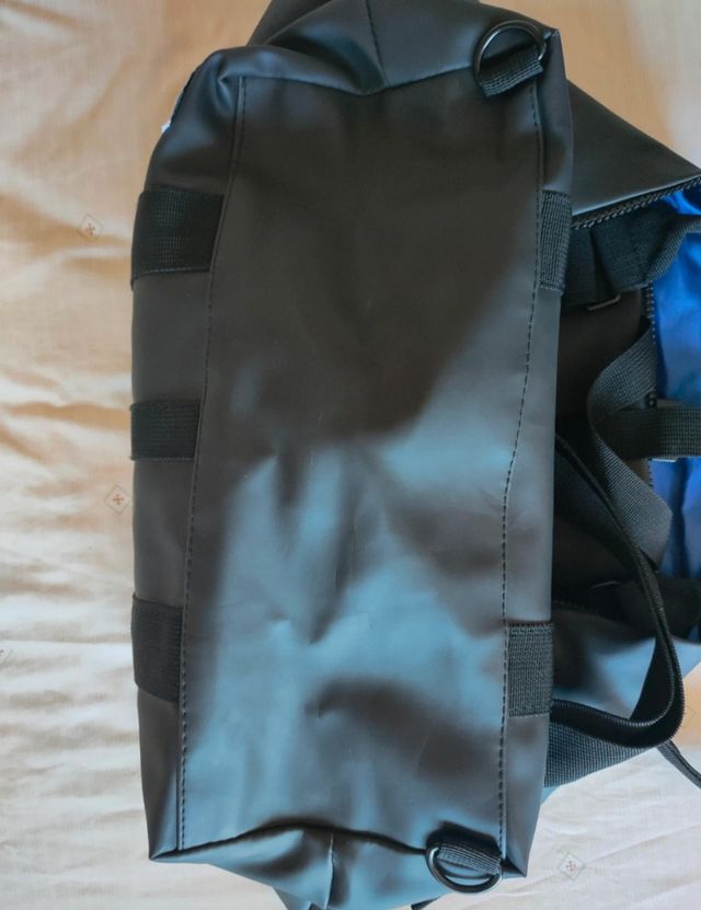 Bolsa bandolera DStruct