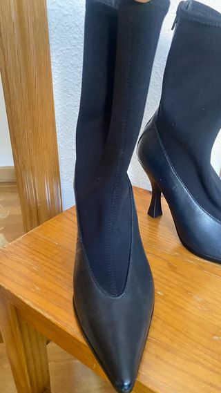Botines