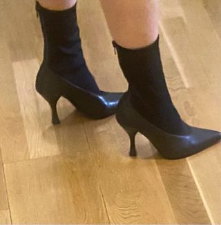 Botines