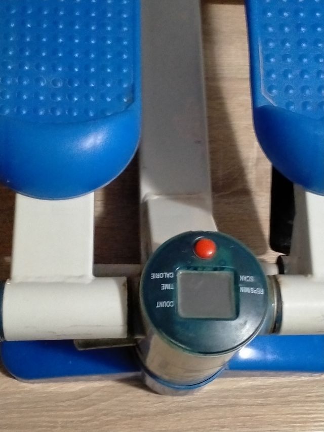 Vendo escalador para gym