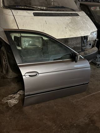 Kit carroceria e39
