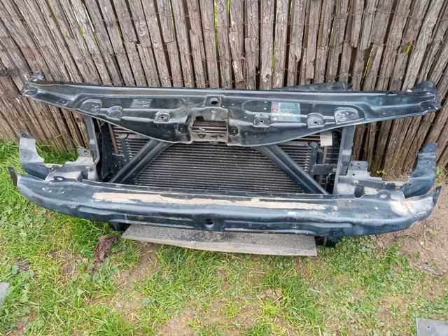 Despiece Seat León fr mk1 motor ARL