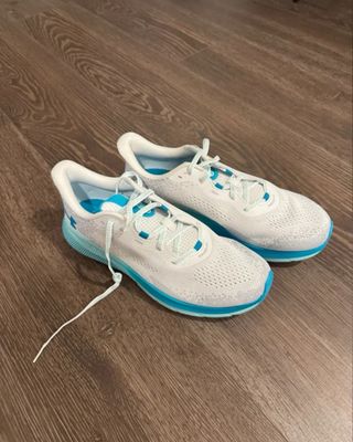 Zapatillas under armour infinity