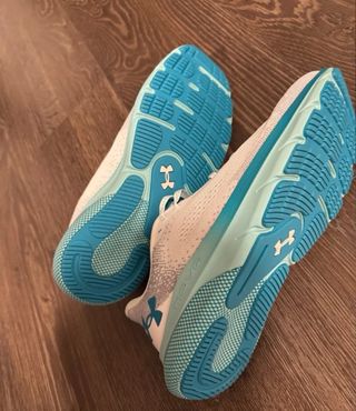 Zapatillas under armour infinity