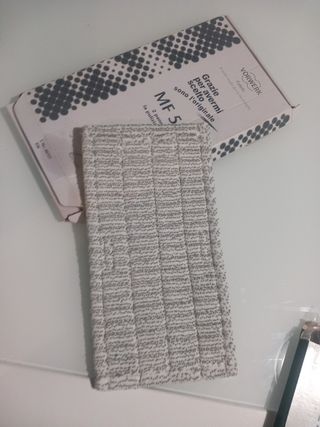 Folletto MF520 panni per la pulizia a seco 