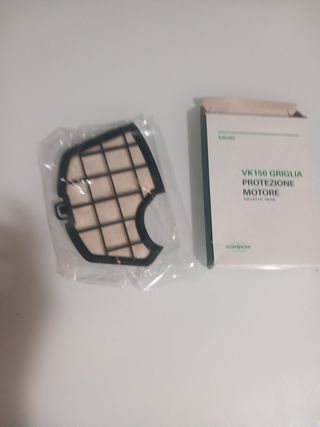 Folletto vk150griglia protezione mot