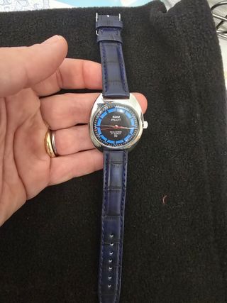Orologio Vintage HMT