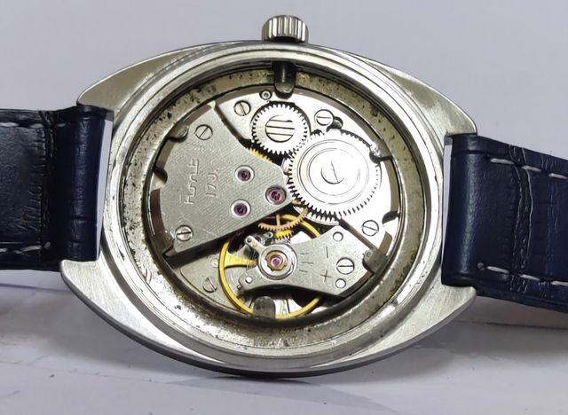 Orologio Vintage HMT