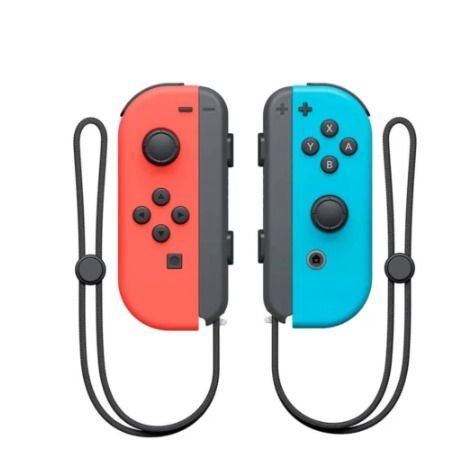 Mando JOY-CON Compatible Con Nintendo Switch