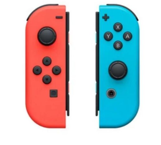Mando JOY-CON Compatible Con Nintendo Switch