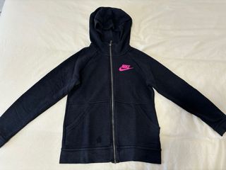Chaqueta Nike niña