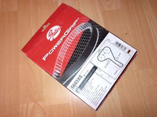 GATES 5603XS Correa ALFA ROMEO ZAFIRA ASTRA MERIVA