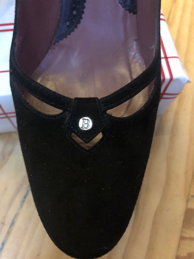 Zapatos Balenciaga T 37 solo 50 euros puel