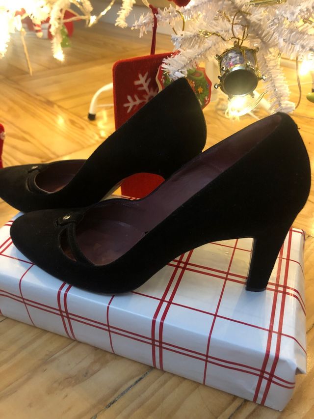 Zapatos Balenciaga T 37 solo 50 euros puel