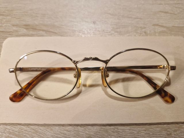 Montura gafas Campus