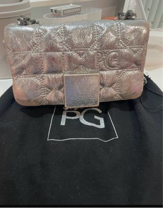 Bolso purificacion garcia