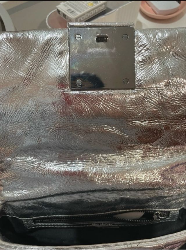 Bolso purificacion garcia