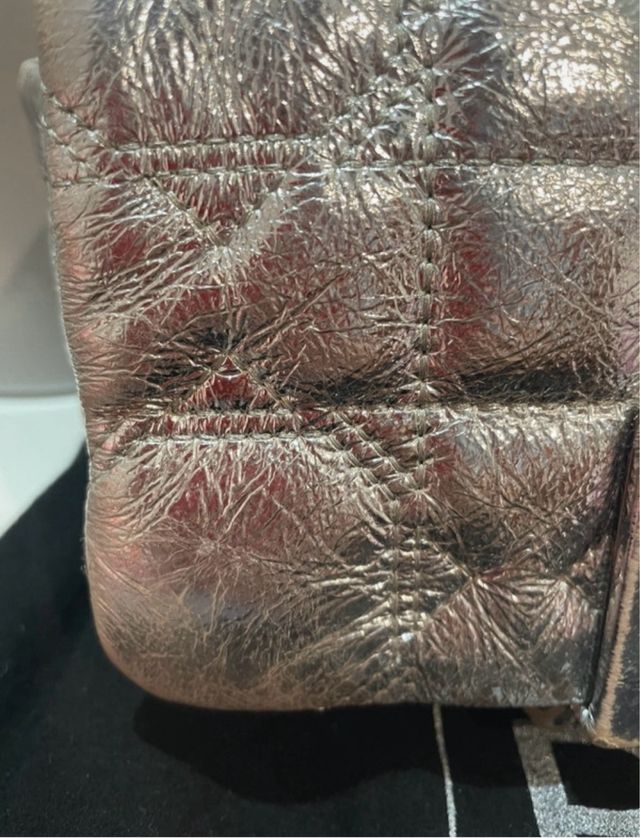 Bolso purificacion garcia