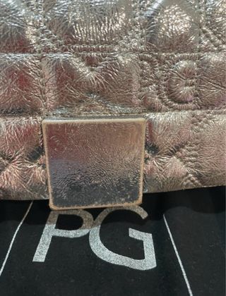 Bolso purificacion garcia