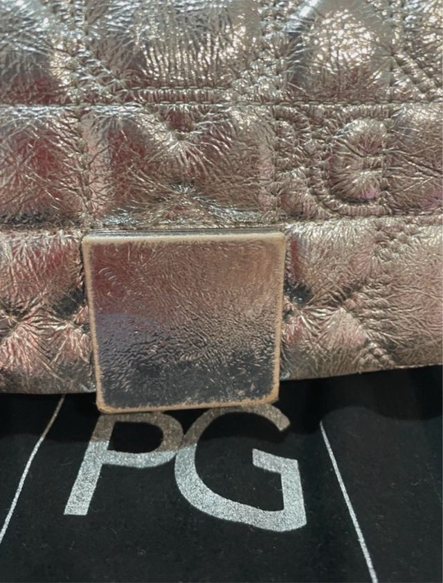 Bolso purificacion garcia