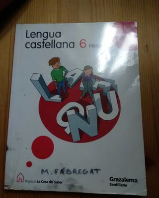 Libros primaria y secundaria 