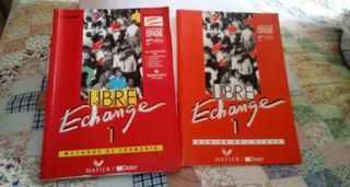 Libros primaria y secundaria 