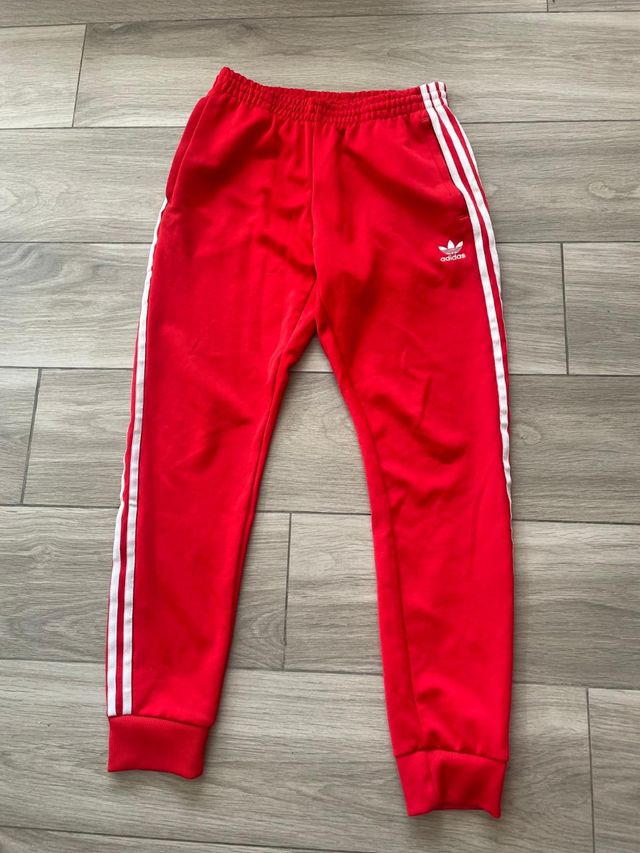 Pantalón Adidas