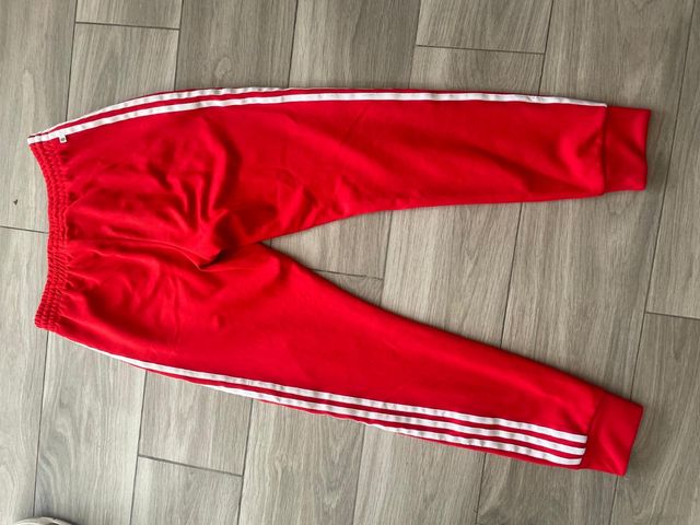 Pantalón Adidas