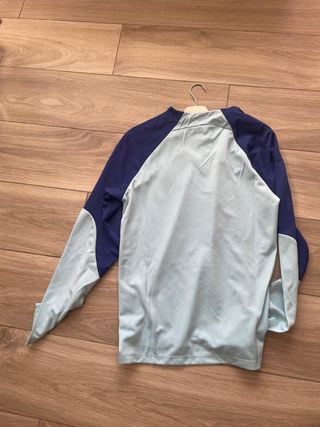 Chaqueta Atlético de Madrid 