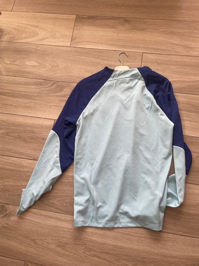 Chaqueta Atlético de Madrid