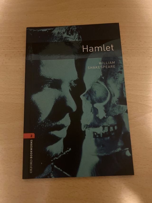 Hamlet Stage 2