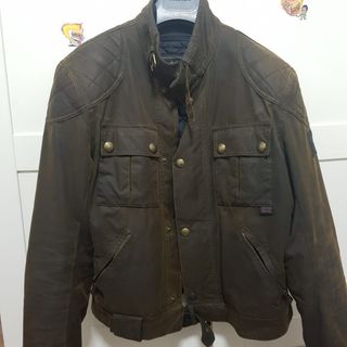 Belstaff brooklands 