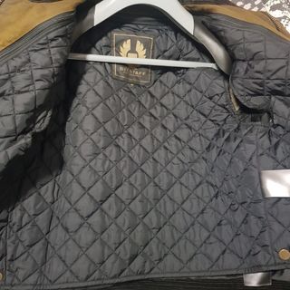 Belstaff brooklands 