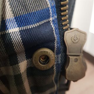 Belstaff brooklands 