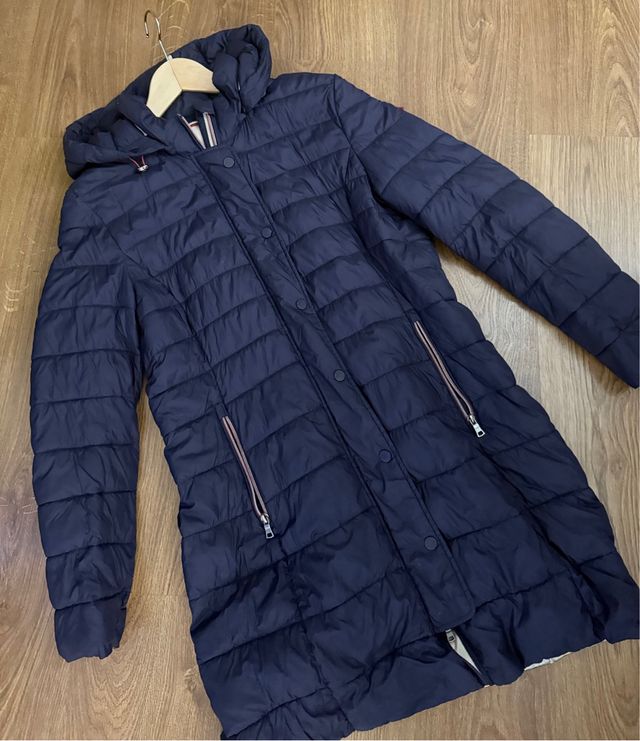 Plumas el Ganso Mujer