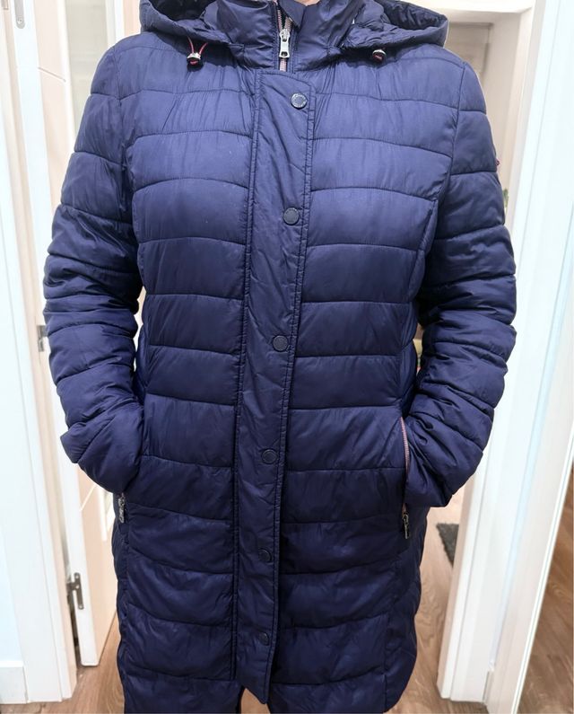 Plumas el Ganso Mujer