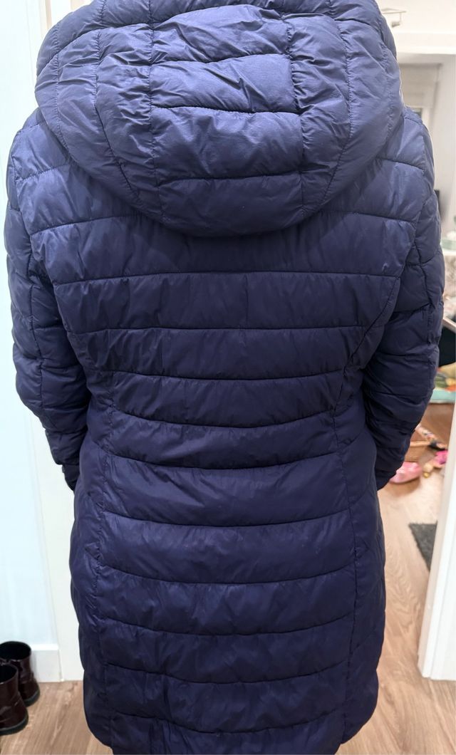 Plumas el Ganso Mujer