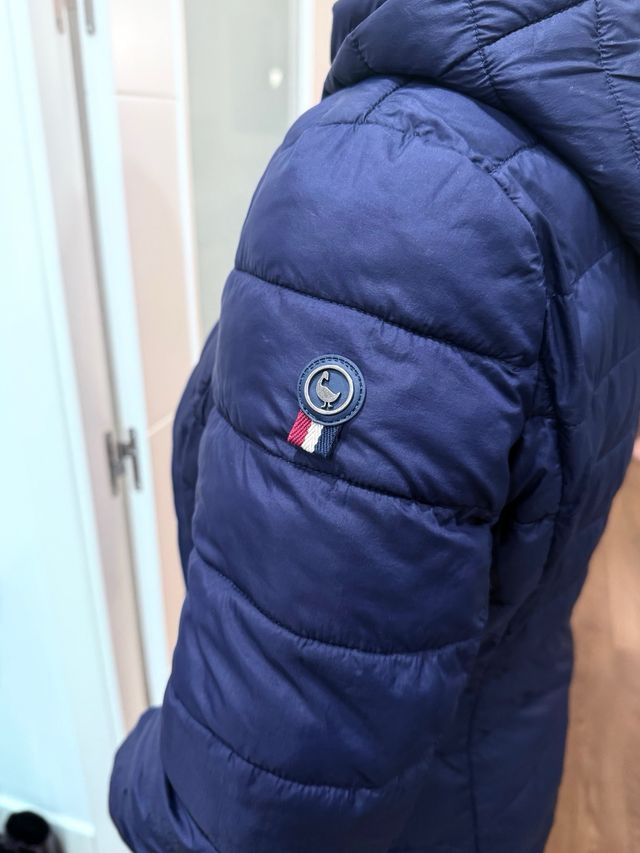 Plumas el Ganso Mujer