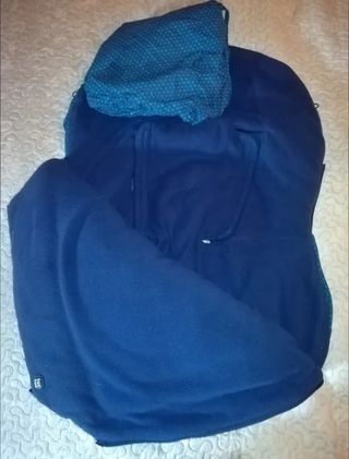 SACO UNIVERSAL 