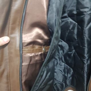 Chaqueta Ride & sons