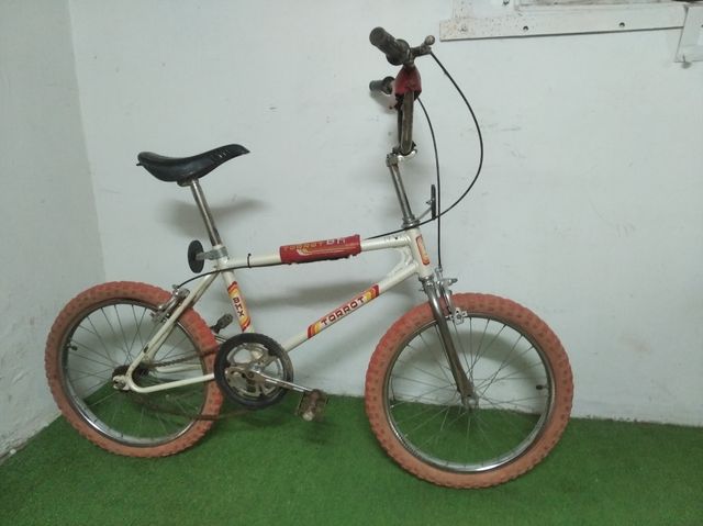 Torrot BMX Colorado
