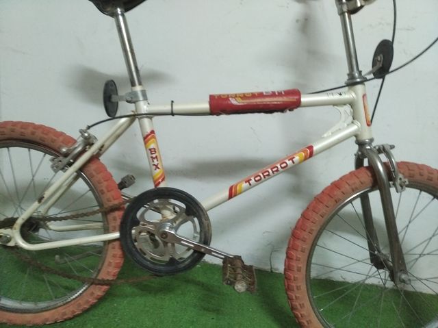 Torrot BMX Colorado
