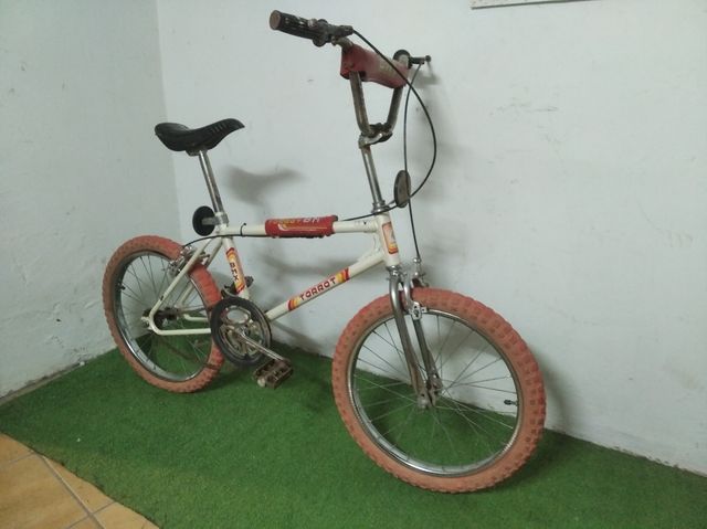 Torrot BMX Colorado