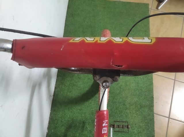 Torrot BMX Colorado