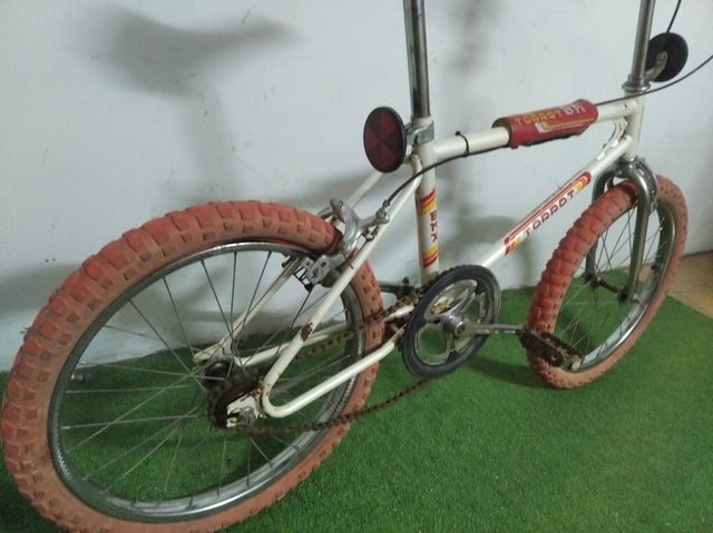 Torrot BMX Colorado