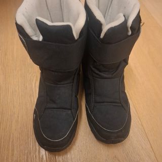 Botas nieve niño talla 36