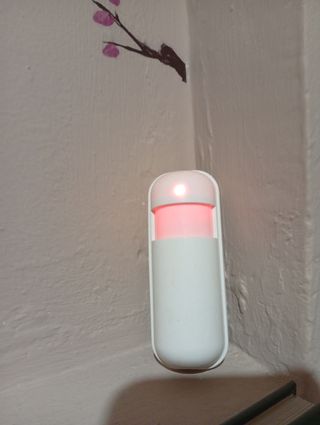 Alarma wifi con sensores