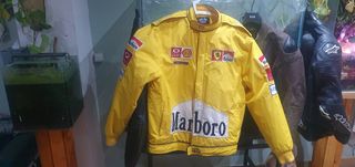 Chaqueta vintage