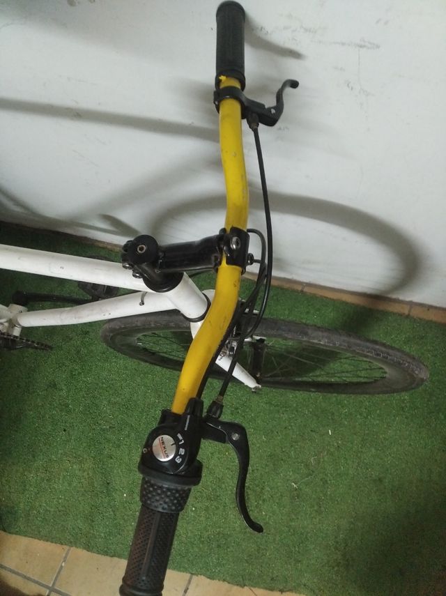 Juego Ruedas Cambio Nexus