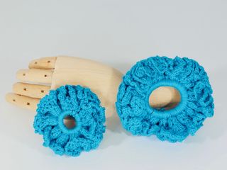 Coletero-Pulsera mod. Mamá y yo. II